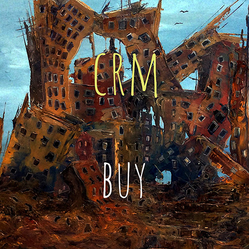 CRM new album