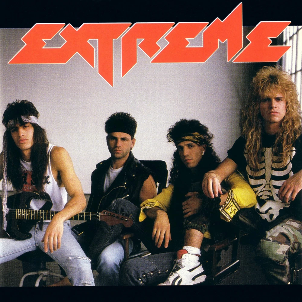 Extreme 1989