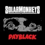 Solarmonkeys - Payblack