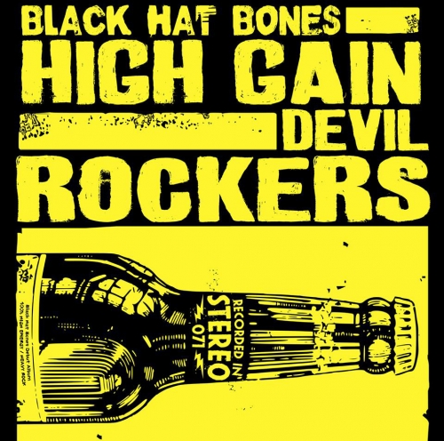 Black Hat Bones