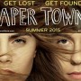 PaperTowns