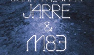 Jean - Michel Jarre & M83