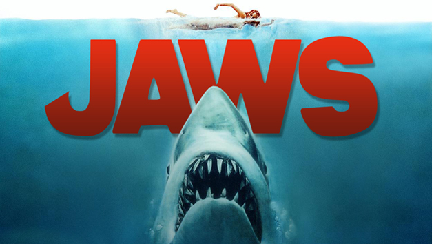 jaws poster1