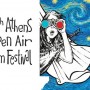 Open Air Film Festival