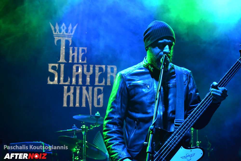 on-stage-The-Slayerking
