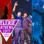 Release Athens 2017