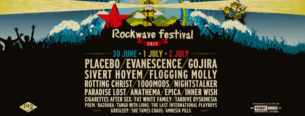 Rockwave 2017