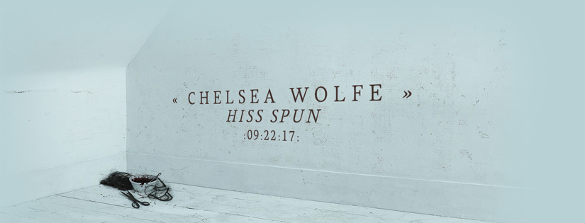 Chelsea Wolfe