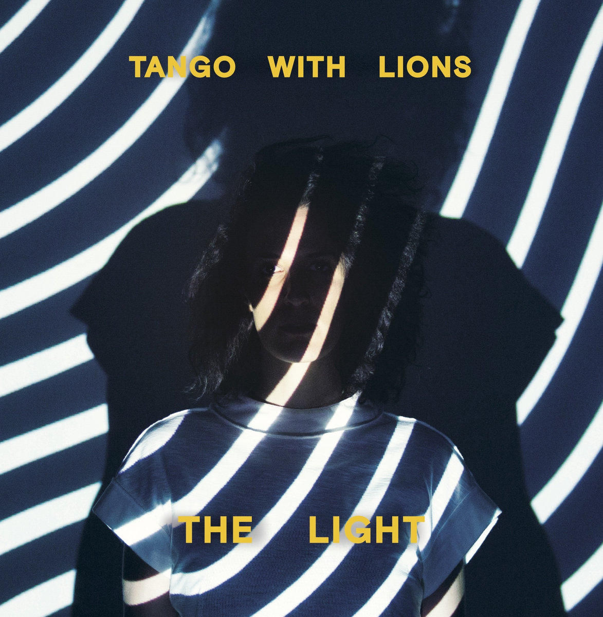 Tango With Lions