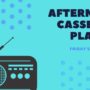 Afternoiz cassette Player | Vol. 2