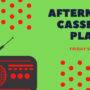 Afternoiz cassette Player