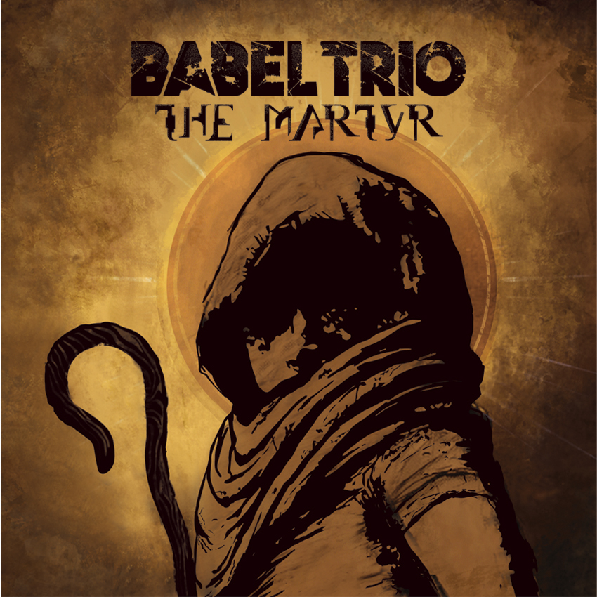 babel-trio