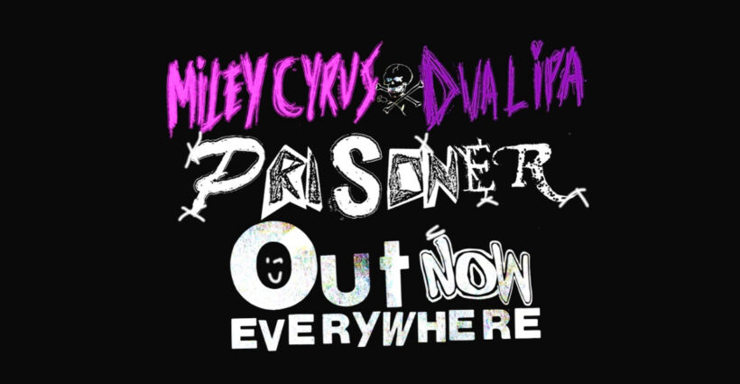 Miley Cyrus-new-single