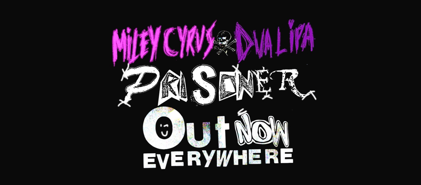 Miley Cyrus-new-single