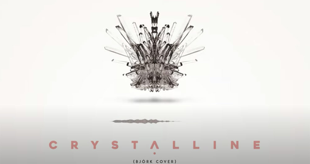 juno-Crystalline