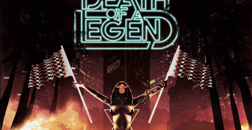 death-of-a-legend