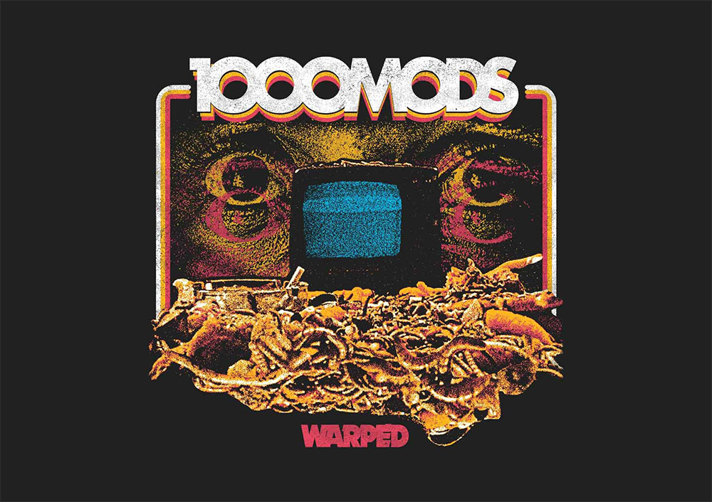warped-1000mods