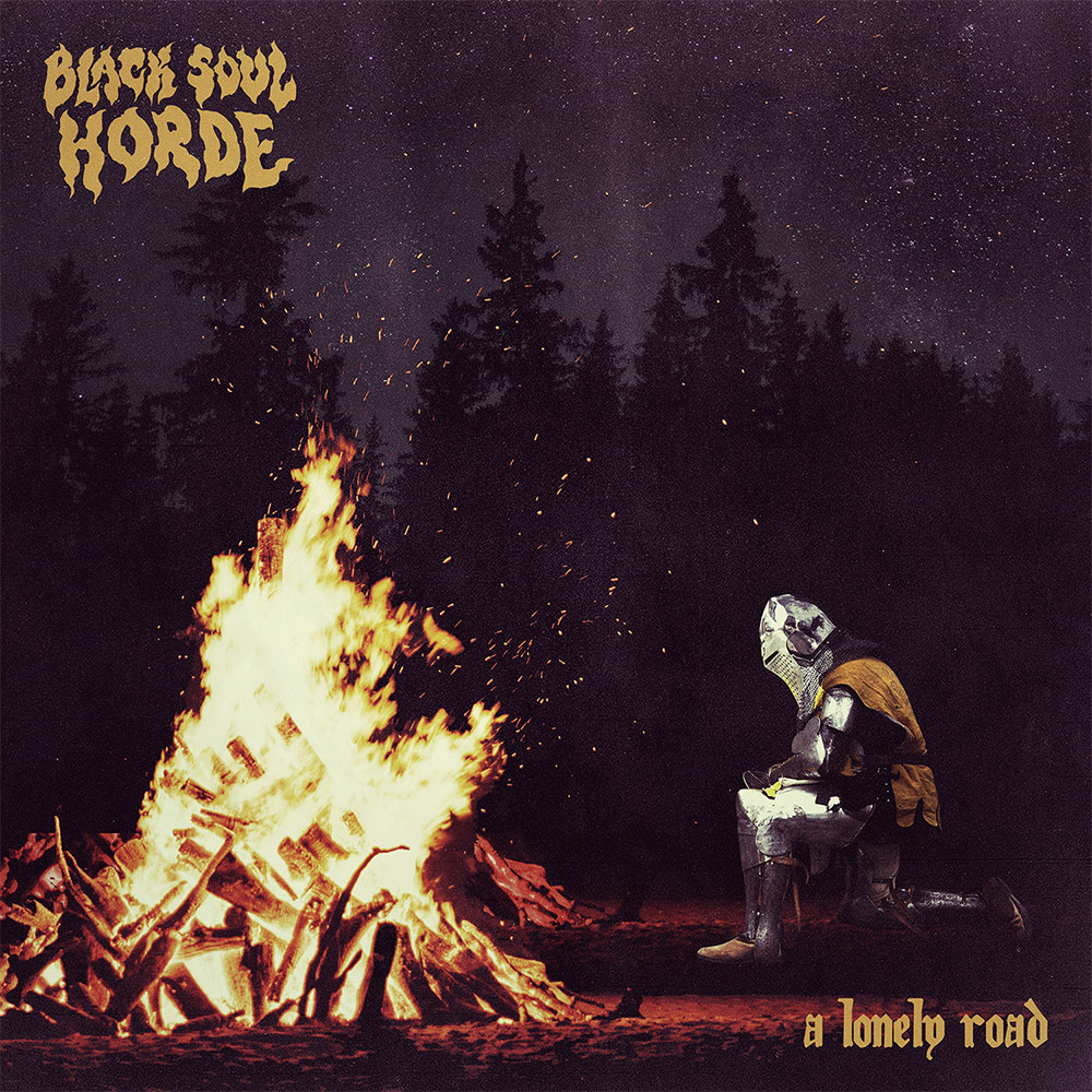 Black Soul Horde