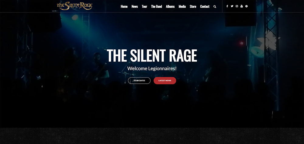 The-Silent-Rage 
