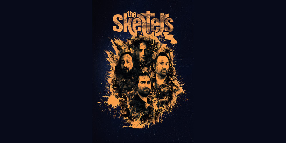 The Skelters