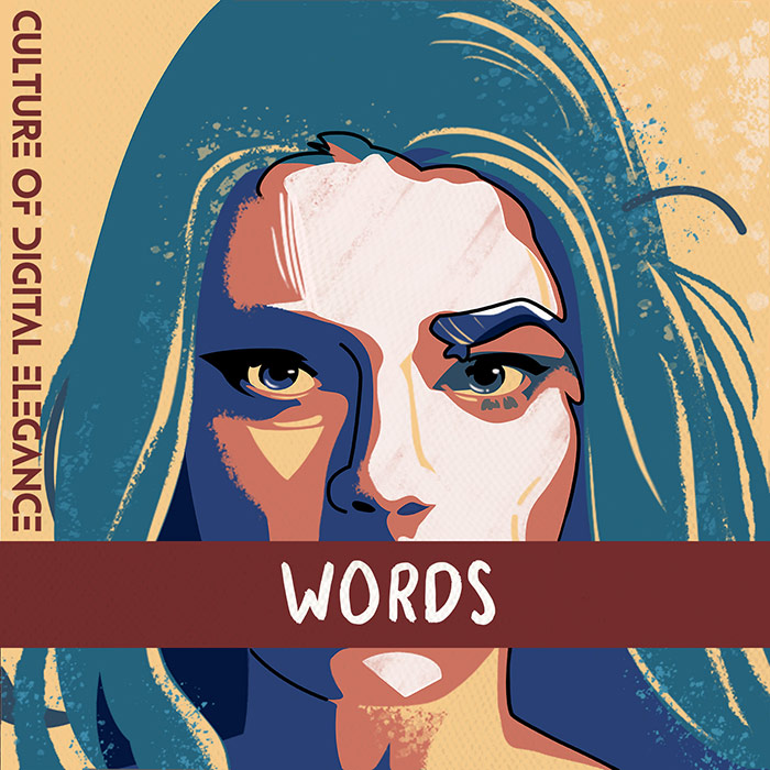 Words-Single_Cover