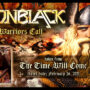 Aeonblack-Warriors-Call