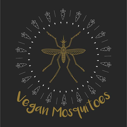 Vegan Mosquitoes1