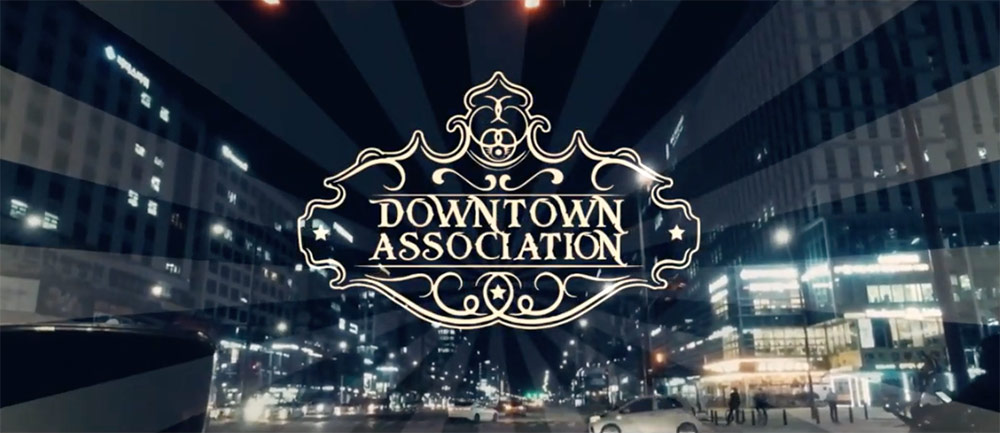 Downtown-Association-video