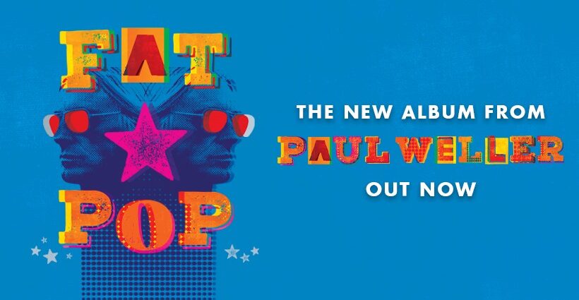 Paul-Weller-Fat-Pop