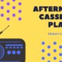 Afternoiz Cassete Player 7 - Radio Pop Rock Hits