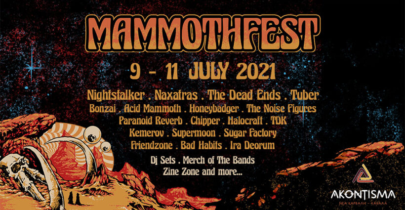 MammothFest 2021