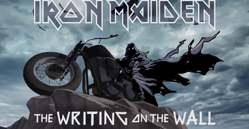 Iron-Maiden-The-Writing-On-The-Wall