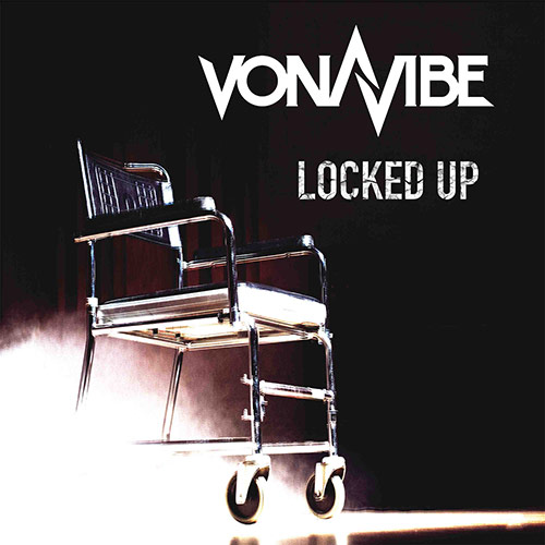 Vonavibe Locked-Up