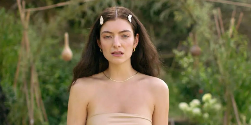 Lorde-new-video