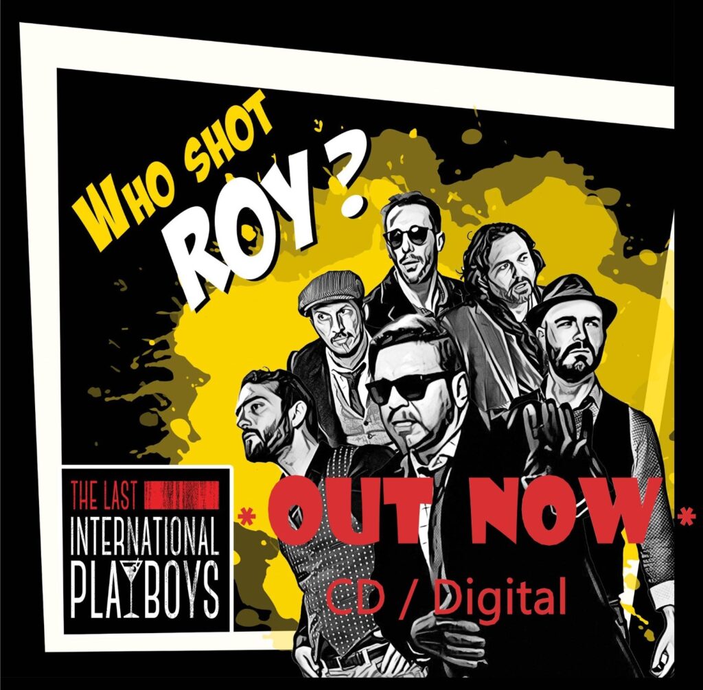 The-Last-International-Playboys-Have-You-Ever-Fallen-In-Love-Official-video