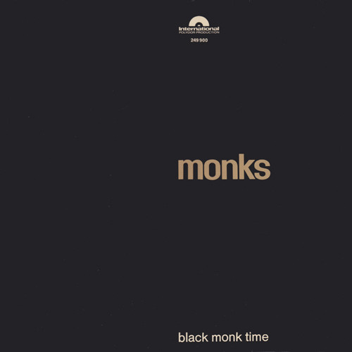The Monks αφιερωμα4