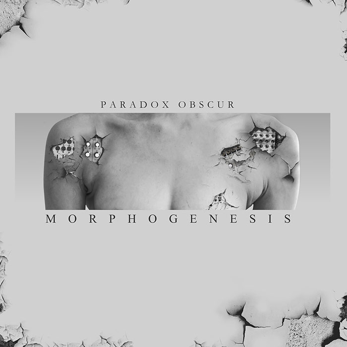 Morphogenesis-cover