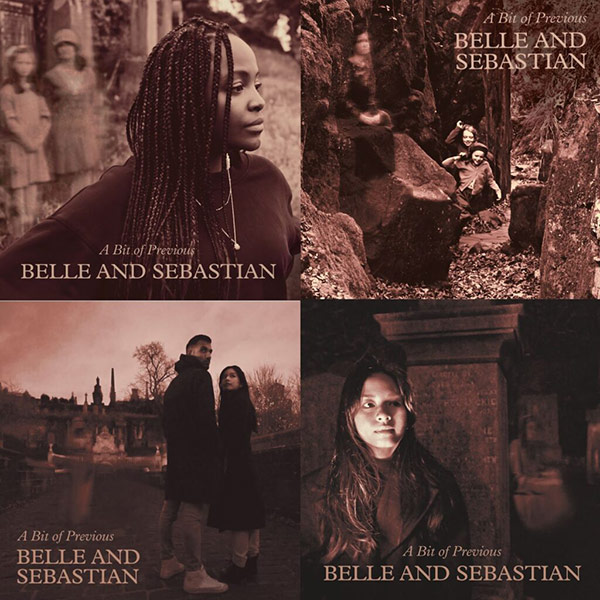 Belle and Sebastian-video-single-afternoiz