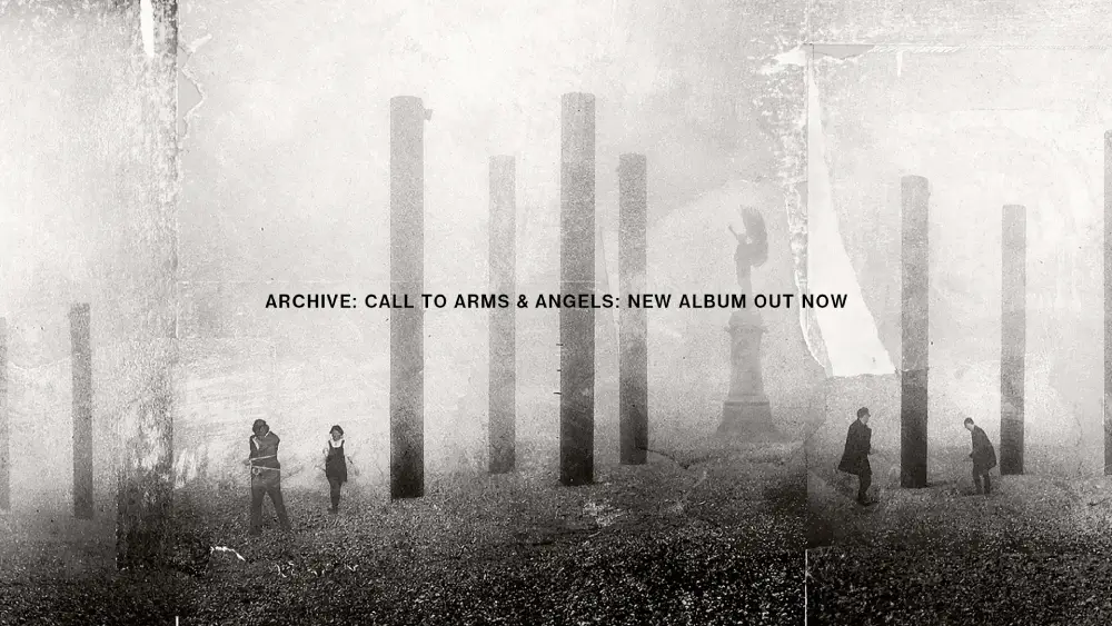 archive-Call To Arms & Angels