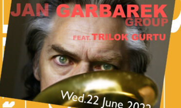 JAN GARBAREK Group feat. Trilok Gurtu