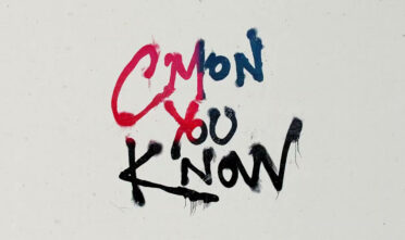 Liam Gallagher -single-C’mon You Know.”