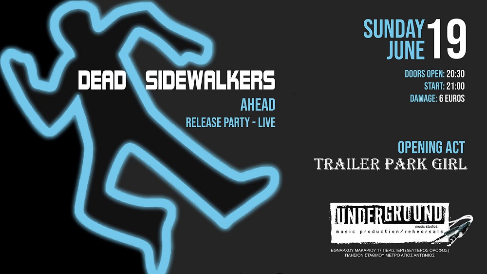 dead sidewalkers