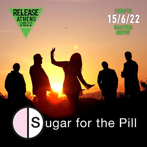 Sugar For The Pill