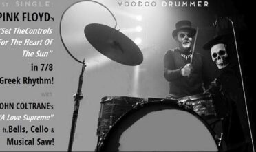 voodoo drummer