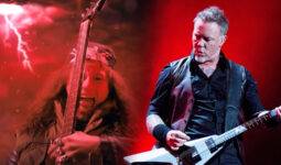 Metallica--Stranger-Things-4-season