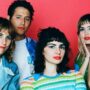 the paranoyds 2