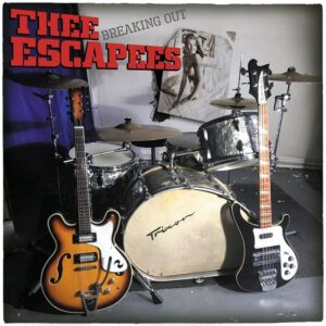 thee escapees 2