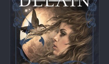 DELAIN - The Quest And The Curse