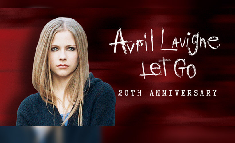 Avril Lavigne new album/video