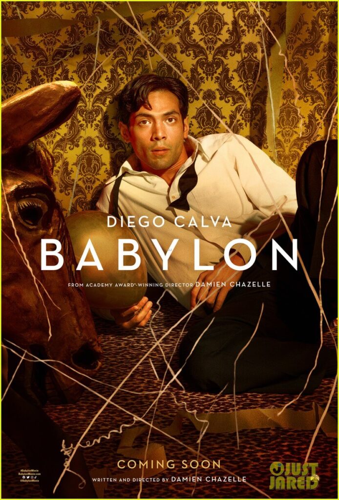 BABYLON: Δείτε το επίσημο trailer της ταινίας!